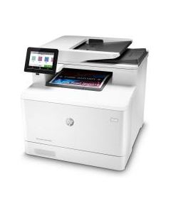 Багатофункціональний пристрій HP Color LJ Pro M479fnw c Wi-Fi (W1A78A)