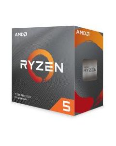 Процесор AMD Ryzen 5 3600 (100-100000031BOX)