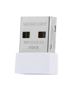 Мережева карта Wi-Fi Mercusys MW150US
