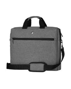 Сумка для ноутбука 2E 16" CBN315 Grey (2E-CBN315GY)