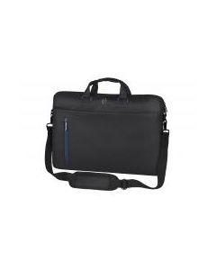 Сумка для ноутбука 2E 17" CBN417 Black (2E-CBN417BK)