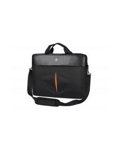 Сумка для ноутбука 2E 17" CBN617 Black (2E-CBN617BK)