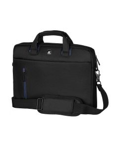 Сумка для ноутбука 2E 13.3" CBN413 Black (2E-CBN413BK)