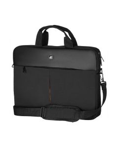 Сумка для ноутбука 2E 16" CBN616 Black (2E-CBN616BK)
