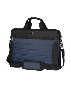 Сумка для ноутбука 2E 16" CBN816 Blue (2E-CBN816BU)