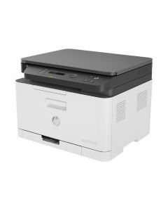 Багатофункціональний пристрій HP Color LJ M178nw (4ZB96A)