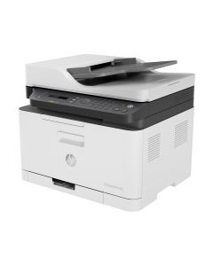 Багатофункціональний пристрій HP Color LJ M179fnw (4ZB97A)