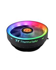 Кулер до процесора ThermalTake UX100 ARGB Lighting (CL-P064-AL12SW-A)