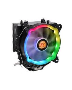 Кулер до процесора ThermalTake UX200 ARGB Lighting (CL-P065-AL12SW-A)