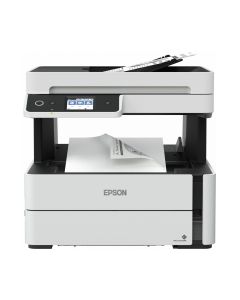 Багатофункціональний пристрій Epson M3170 с WiFi (C11CG92405)