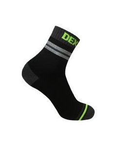 Водонепроникні шкарпетки Dexshell DS648GRYL