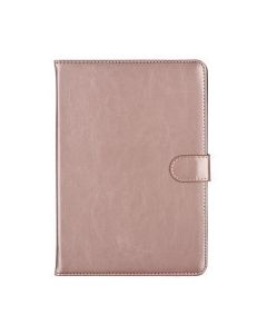 Чохол до планшета 2E Basic Universal 7-8", Rose Gold (2E-UNI-7-8-OC-RG)