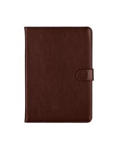 Чохол до планшета 2E Basic Universal 9-10", Dark Brown (2E-UNI-9-10-OC-BR)