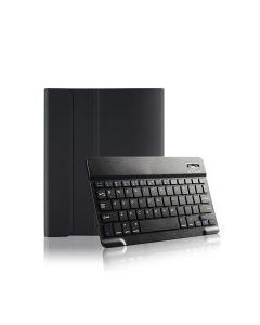 Чохол до планшета AirOn Premium для iPad Pro 12.9" з Bluetooth клавіатурою Black (4822352781008)