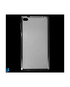 Чохол до планшета BeCover Lenovo Tab 4 7.0 TB-7504 Transparancy (702163)