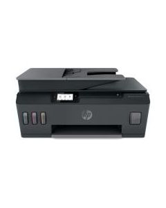 Багатофункціональний пристрій HP Smart Tank 530 c Wi-Fi (4SB24A)