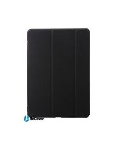 Чохол до планшета BeCover для Apple iPad 10.2 2019/2020/2021 Black (704138)