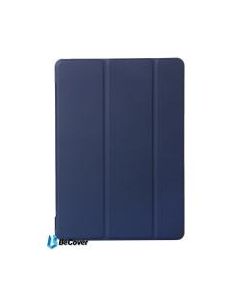 Чохол до планшета BeCover для Apple iPad 10.2 2019/2020/2021 Deep Blue (704139)