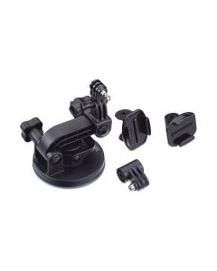 Аксесуар до екшн-камер GoPro Suction Cup Mount (AUCMT-302)