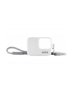Аксесуар до екшн-камер GoPro Sleeve & Lanyard (White) (ACSST-002)