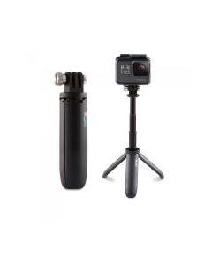 Аксесуар до екшн-камер GoPro Shorty Mini Extension Poli+Tripod (AFTTM-001)