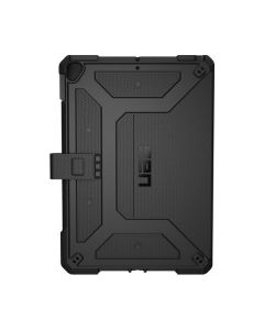 Чохол до планшета UAG iPad 10.2 2019 Metropolis, Black (121916114040)