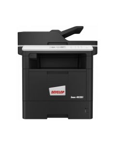 Багатофункціональний пристрій Develop ineo 4020i (ACER121)