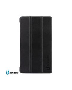 Чохол до планшета BeCover Smart Case для Lenovo Tab E7 TB-7104F Black (702971)