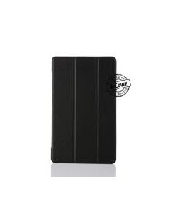 Чохол до планшета BeCover Smart Case для Lenovo Tab E8 TB-8304 Black (703172)