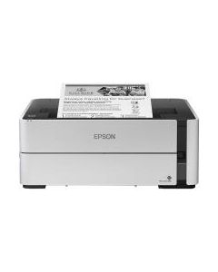 Струменевий принтер Epson M1170 с WiFi (C11CH44404)