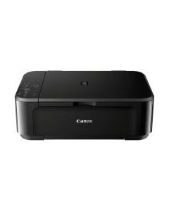 Багатофункціональний пристрій Canon PIXMA MG3640S BLACK (0515C107)
