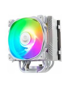 Кулер до процесора Enermax ETS-T50 AXE ARGB White (ETS-T50A-W-ARGB)