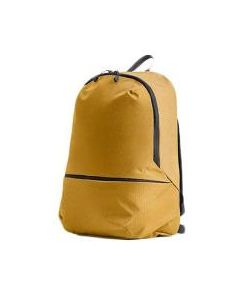 Рюкзак для ноутбука Xiaomi 14" Z Bag Ultra Light Portable Mini Backpack Yellow (6971941370542)