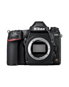 Цифровий фотоапарат Nikon D780 body (VBA560AE)