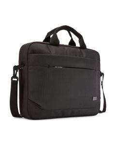 Сумка для ноутбука Case Logic 14" Advantage Attache ADVA-114 Black (3203986)