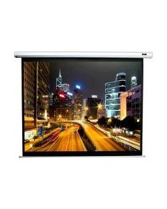 Проекційний екран Elite Screens Electric84V