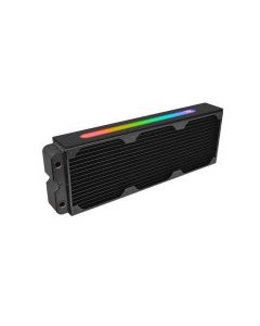 Радіатор охолодження ThermalTake Pacific CL360 Plus RGB Radiator (CL-W231-CU00SW-A)