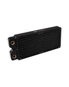 Радіатор охолодження ThermalTake Pacific CLM240 Radiator (CL-W236-CU00BL-A)