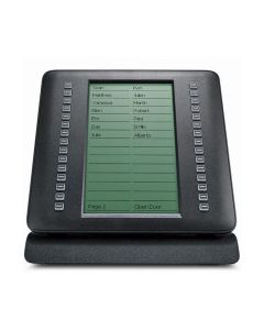 Системна консоль Gigaset Expansion Module (S30853-H4061-R101)