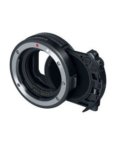 Аксесуар для фото- відеокамер Canon EF - EOS R Drop-In Filter Mount Adapter (Vari-ND) (3443C005)