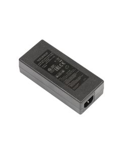 Блок живлення мережевий Mikrotik 48V2A96W