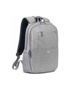 Рюкзак для ноутбука RivaCase 15.6" 7760 Grey (7760Grey)