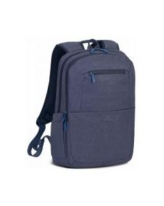 Рюкзак для ноутбука RivaCase 15.6" 7760 Blue (7760Blue)