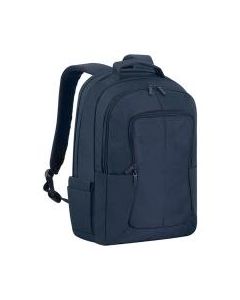 Рюкзак для ноутбука RivaCase 17" 8460 Dark Blue (8460DarkBlue)