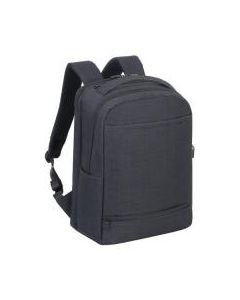 Рюкзак для ноутбука RivaCase 17.3" 8365 Black (8365Black)