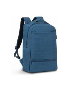 Рюкзак для ноутбука RivaCase 17.3" 8365 Blue (8365Blue)