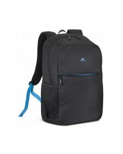 Рюкзак для ноутбука RivaCase 17.3" 8069 Black (8069Black)