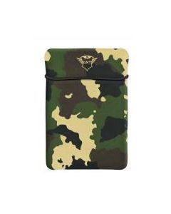 Чохол до ноутбука Trust 17.3" GXT 1244C Lido JUNGLE CAMO (23246)