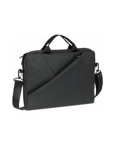 Сумка для ноутбука RivaCase 15.6" 8730 Grey (8730Grey)