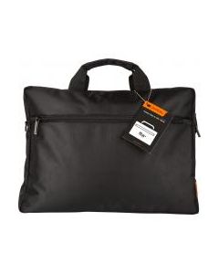 Сумка для ноутбука Canyon 15.6" B-2 Casual laptop bag, Black (CNE-CB5B2)